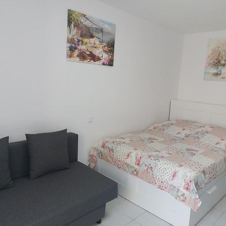 Apartamento En El Mar Росас Экстерьер фото
