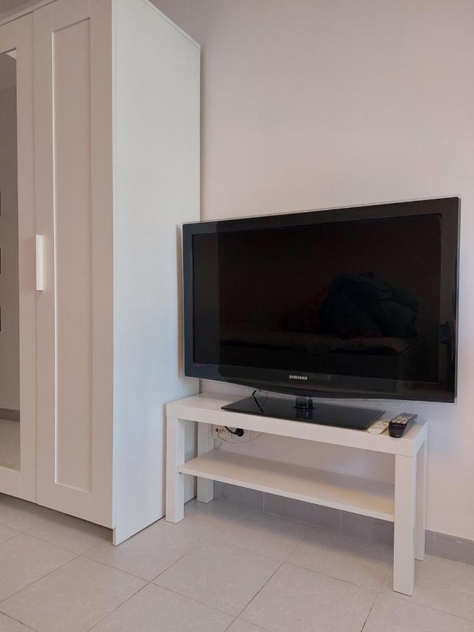 Apartamento En El Mar Росас Экстерьер фото