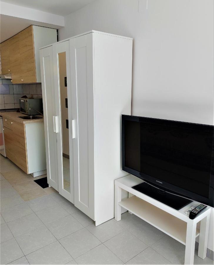 Apartamento En El Mar Росас Экстерьер фото