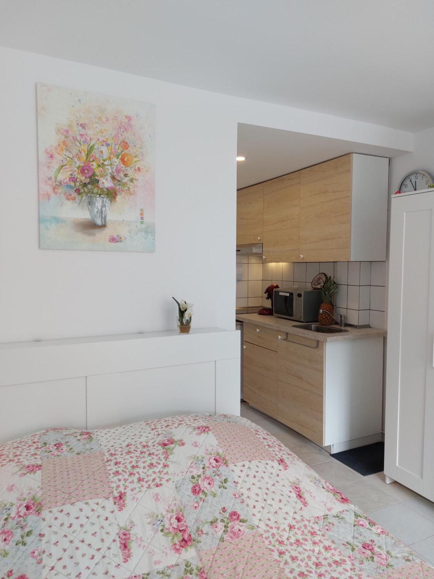Apartamento En El Mar Росас Экстерьер фото