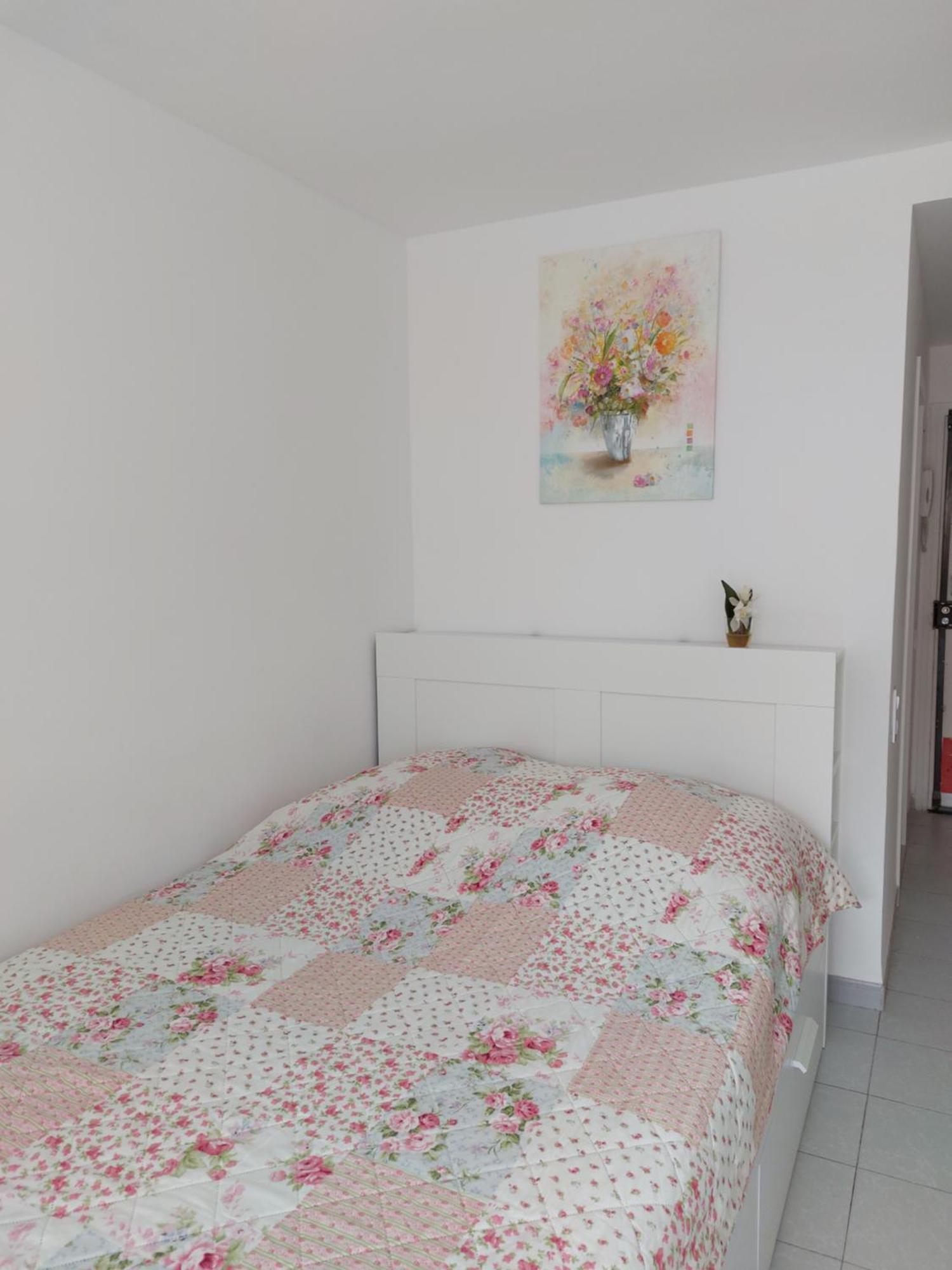 Apartamento En El Mar Росас Экстерьер фото