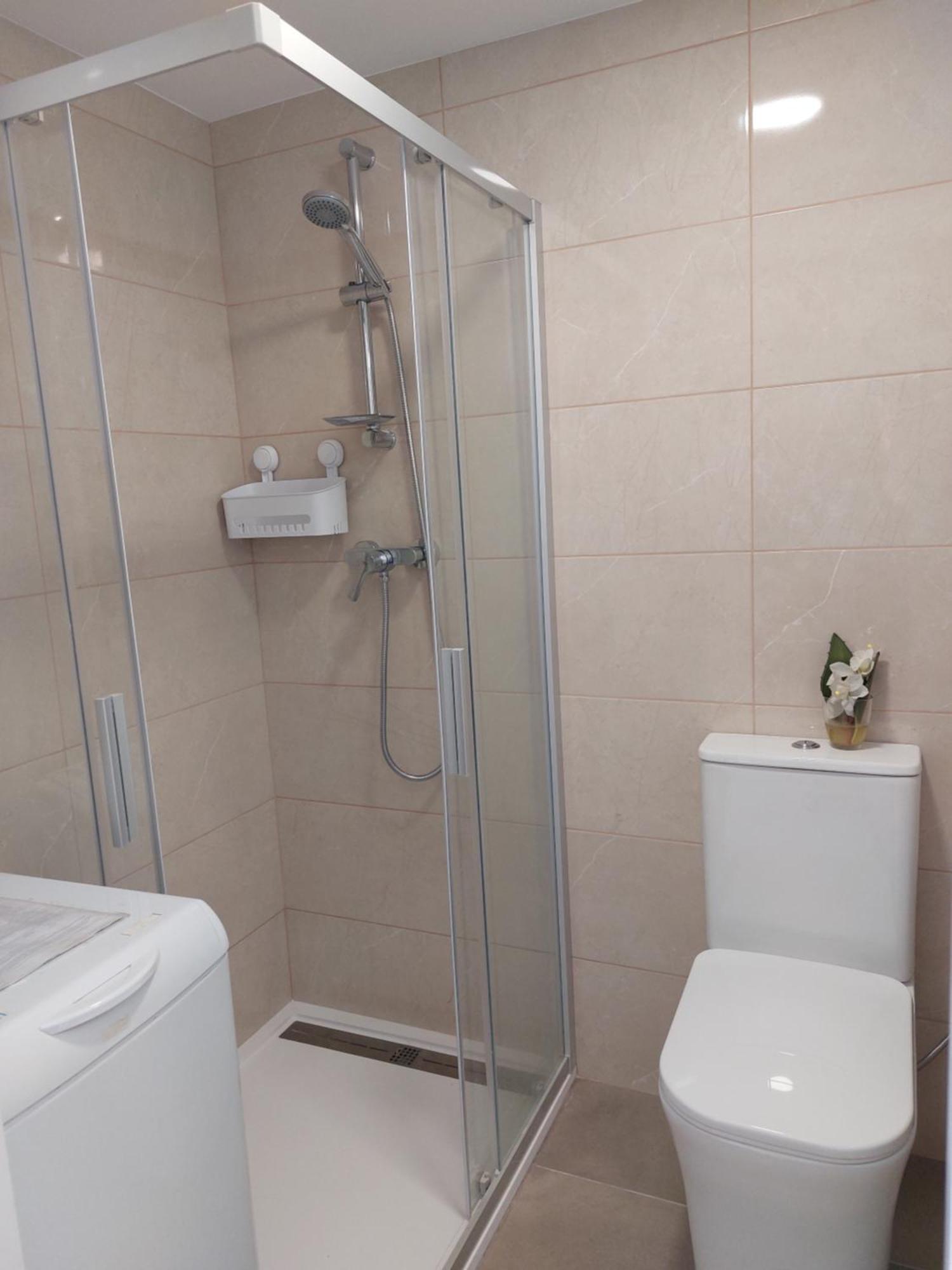 Apartamento En El Mar Росас Экстерьер фото